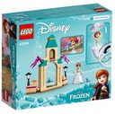 FROZEN II LEGO BRICKS АННА И ЭЛЬЗА 24Ч!