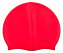 СИЛИКОНОВАЯ ШАПОЧКА ДЛЯ ПЛАВАНИЯ В БАССЕЙНЕ