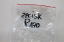 SUZUKI SV 1000 03-07 BOULONS ZACISKOW FREINS AVANTphoto 4