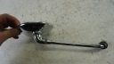 I306 ROYAL ENFIELD CLASSIQUE 350 RÉTROVISEUR DROIT RVM0593photo 6