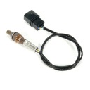 SONDE LAMBDA AUDI A3 8P 1.6 8V SKODA OCTAVIA 2 1.6 VW GOLF 06A906262BRphoto 11