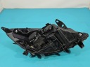 PROJECTEUR GAUCHE PHARE AVANT RENAULT SCENIC III LIFT 13-16 EUROPEphoto 9