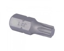 БИТА TORX T30 X 30MM, 10 КВАДРАТНЫХ