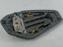 BANQUETTE ARRIÈRE SIÈGE SIÈGE KAWASAKI Z900 AVEC 900 2017-2024 53066-0581ERGO-FIT JEUphoto 15