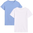 ЖЕНСКАЯ ФУТБОЛКА 4F КОМПЛЕКТ ФУТБОЛОК 2 ШТ M SS25