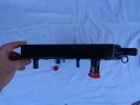 РАДІАТОР RADIATOR YAMAHA FJR 1300 FJR1300 2001-2005  (17286784816) фото min 6