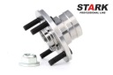 STARK SKWB-0180657 KIT ROULEMENT ROUES VERS MITSUBISHI COLT VI (Z3A, Z2A)photo 13