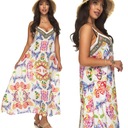 ПЛЯЖНОЕ ПЛАТЬЕ, ТУНИКА ПАРЕО ДЛЯ ПЛЯЖА