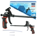 ПЕННЫЙ ПИСТОЛЕТ С ТЕФЛОНОВЫМ ПОКРЫТИЕМ ДЛЯ СБОРКИ ПЕННЫЙ ПИСТОЛЕТ