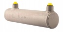 СЕРВОПРИВІД ЦИЛІНДР ГИДРАВЛІЧНИЙ 2-STR 40X22X100 PAKILIMO AUKŠTIS 100MM L:205  (18219834005) фото min 5