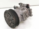 COMPRESSEUR DE CLIMATISATION TOYOTA COROLLA VERSO 2.2 D4D GE4472601741photo 8