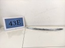 AUDI A6 C6 C7 11-14 MOULURE CHROME GRILLES PARE-CHOCS DROIT AVANT 4G0807682Jphoto 10
