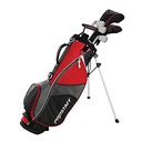 Комплект Wilson PRO Staff JGI SM JR LH 11-14 GW