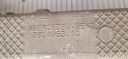 MERCEDES 213 253 4MATIC C-KLASA 205 CHÂSSIS CHÂSSIS BERCEAU POUTRE AVANTphoto 15