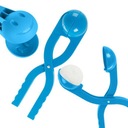 СНЕЖНЫЙ МАТЧ С ШАРОМ