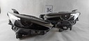 MAZDA CX3 CX-3 LIFT FULL LED ЛЕВАЯ ПРАВАЯ ФАРА