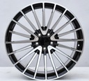 0235 MB LLANTAS 21 5X112 MERCEDES W164 W166 X166 