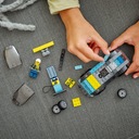 LEGO 60383 ELEKTROMOS SPORTAUTÓ Készlet neve Elektromos sportautó