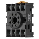 PF083A 8PIN ГНІЗДО DO РЕЛЕ MK2P AH3 ASY DH48S  (18891664940) фото min 9