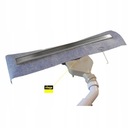 Линейный слив WATERWAY SLIM, сифон VIEGA 60 Perst