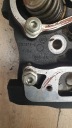 ГОЛОВКА ЗАД HARLEY DAVIDSON TWIN CAM 17096-06  фото 10
