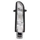 CLIGNOTANT RÉTROVISEURS DROIT VERS MERCEDES W211 W463 A2038201421photo 14