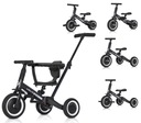 Велосипед PUSH TREMIX UP 6in1 BIKE LEKKI++