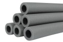 ИЗОЛЯЦИОННАЯ ТРУБКА СЕРАЯ 9X18 3/8