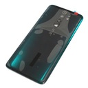 Задний чехол для Xiaomi Redmi Note 8 Pro, зеленый