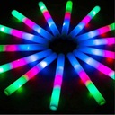 10X LED FOAM LIGHT BON LIGHT SABRE LED BONDS ДЛЯ ВЕЧЕРИНКИ-КОНЦЕРТА