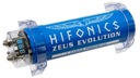 Hifonics ZXE1000 kondenzátor 1F displej pre automobilový zosilňovač Model ZXE1000