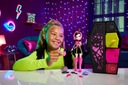 Lalka MONSTER HIGH stRaszysekrety Draculaura EAN (GTIN) 0194735139361