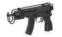 WELL - Replika Vz61 Skorpion 6mm airsoft full auto Kod producenta 5901698405274