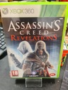 Assassin's Creed: Revelations X360, SklepRetroWWA
