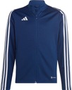 СВИТШОТ ДЛЯ ДЕТЕЙ ADIDAS TIRO 23 LEAGUE TRA, размер 140см