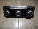 ПАНЕЛЬ КЛИМАТРОНИК VW PASSAT B6