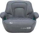 Автокресло FREEON с базой isofix 125-150см