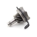 КОМПЛЕКТ СТАРТЕРА NOZNEGO I РУКОЯТКА ЗМІНИ ПЕРЕДАЧ DO SKUTERA/MOTOROWERU GY6 50CC 80CC 100CC  (18880153511) фото min 9