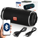 РАЗЪЕМ BLUETOOTH ДИНАМИК ПОРТАТИВНЫЙ РАДИОFM БУМБОКС