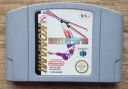Зимние Олимпийские игры в Нагано Nintendo 64 подарок N64 NR2