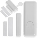 ДЕТЕКТОР ОКОН-ДВЕРЕЙ ДЛЯ GSM-СИГНАЛИЗАЦИИ 433 БЕСПРОВОДНОЙ