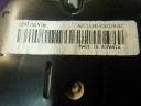 FIAT SEDICI 09- РЕСТАЙЛ FL 2,0 DDIS ПРИБОРНА ПАНЕЛЬ ПАНЕЛЬ ПРИЛАДІВ 34110-55L50 A2C53345700-10  (16200435476) фото min 8