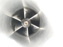 TURBOCOMPRESSEUR RENAULT OPEL NISSAN 2.3 DCI 144118020R 897819-0001photo 8