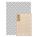 ШАБЛОН РАСКРАСКИ, повторяемое ПЛЕТЕНИЕ КОРЗИНЫ