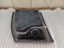 КАРТА БАГАЖНИКА ЗАД СТОРОНА ЛІВА AUDI A4 S4 B9 8W9863991  (18875439485) фото min 5