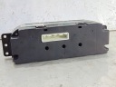 PANNEAU COMMANDE CONDUIT D'AIR 27500 JY58C KOLEOSphoto 5