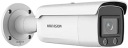 Hikvision DS-2CD2T47G2-L (4 мм) IP-камера ColorVu 4 Мпикс.