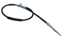 CIEGLO, ГАЛЬМО СТОЯНКОВИЙ BMW 7 730 D 1998-2000 OE 35 51 1 161 473  (18885124039) фото min 4