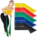 НАБОР ИЗ 5 НАПРАВЛЯЮЩИХ ЛЕНТА ДЛЯ РЕАБИЛИТАЦИИ 2М