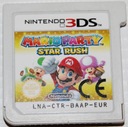 MARIO PARTY STAR RUSH